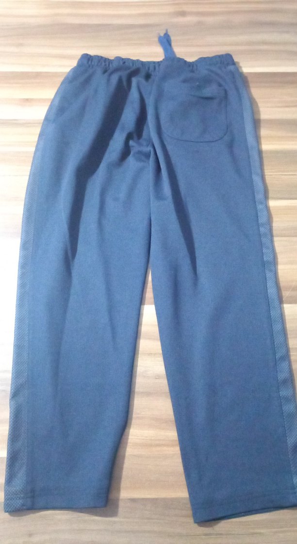 Erkek Lacivert Spor Pantolon - Görsel 2