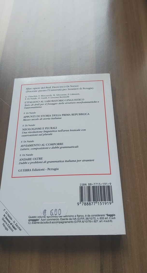 İtalyanca Deyimler ve İfadeler Kitabı - Görsel 2