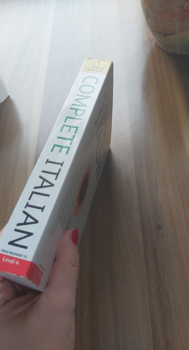 Complete Italian Kitap - İtalyanca Öğrenme - Görsel 2