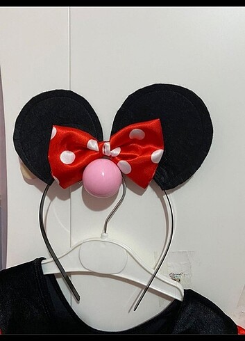 24-36 Ay Beden Mickey mouse kostum
