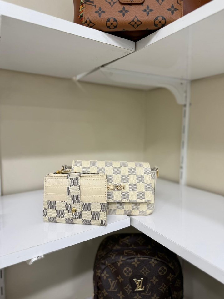 Çanta kadın - Görsel 2