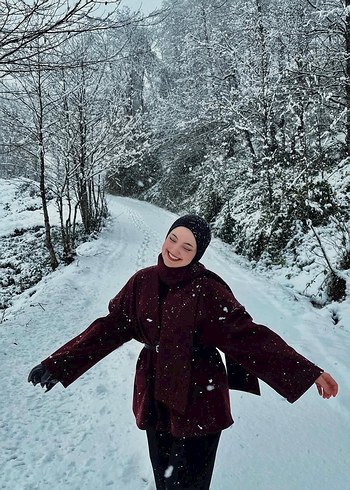 Atkılı ceket - Görsel 2