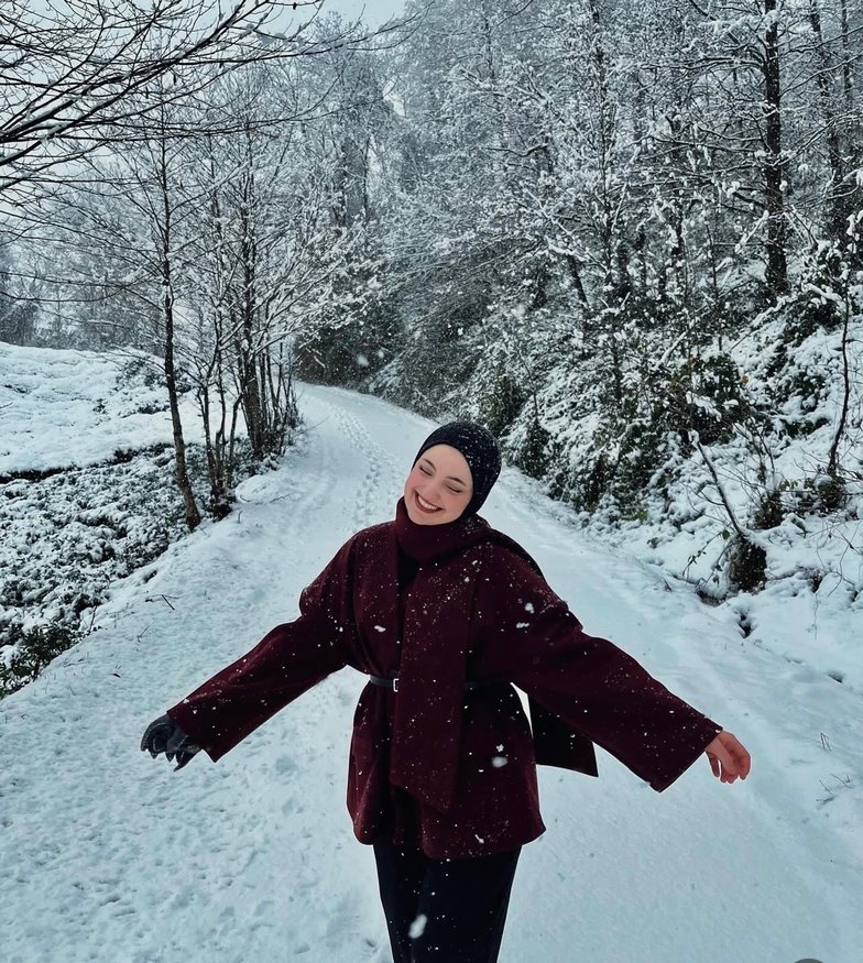 Atkılı ceket - Görsel 2