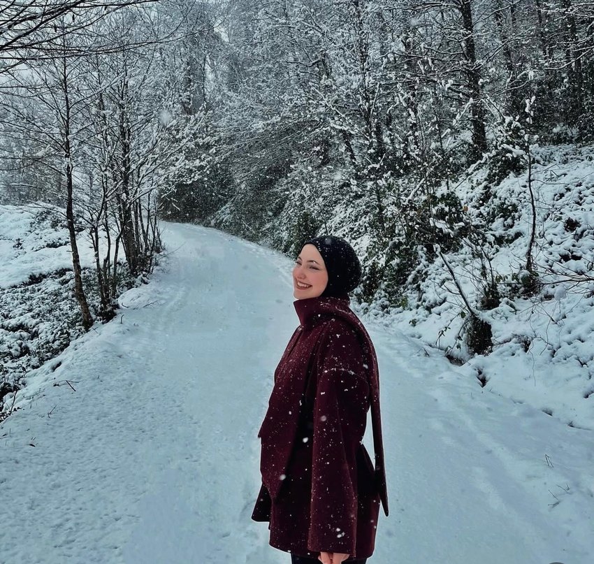 Atkılı ceket - Görsel 3