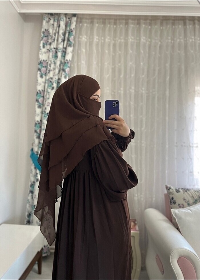 Kahverengi sufle - Görsel 2