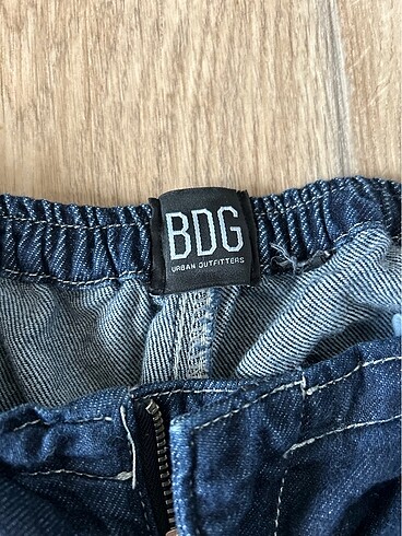 38 Beden Kargo pantolon