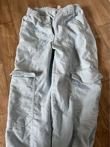 38 Beden Pantolon