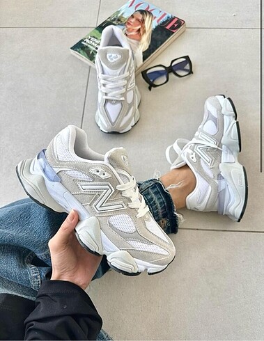 Spor ayakkabı