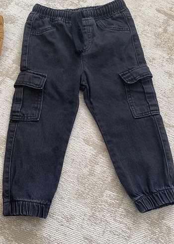LC Waikiki 18-24 Ay
