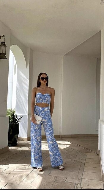 Zara Zara Pantolon