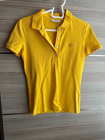 Lacoste Tişört