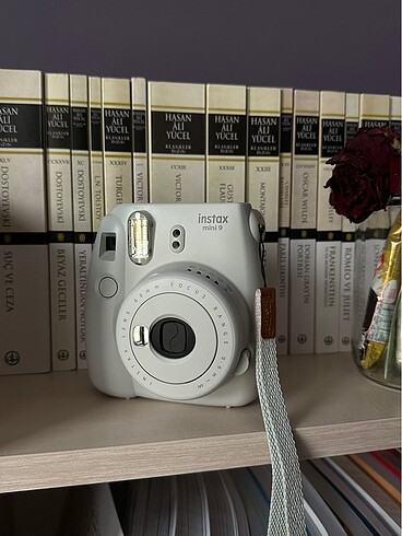 intax mini 9
