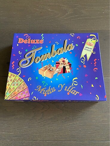 Tombala