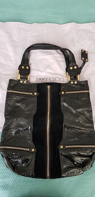 jimmy choo çanta