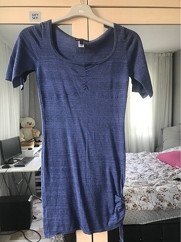Mango mini elbise