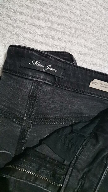 Mavi jeans