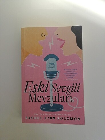 Eski sevgili mevzuları