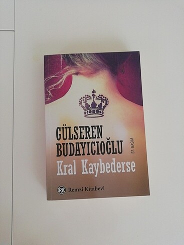 Gülseren Budayıcıoğlu