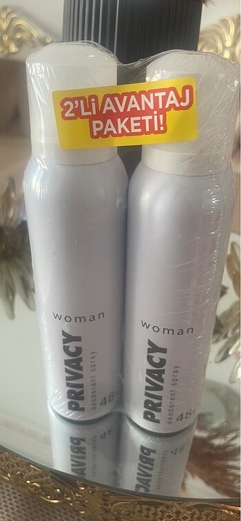 Deodarant