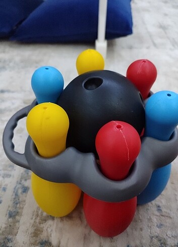 Bowling seti 