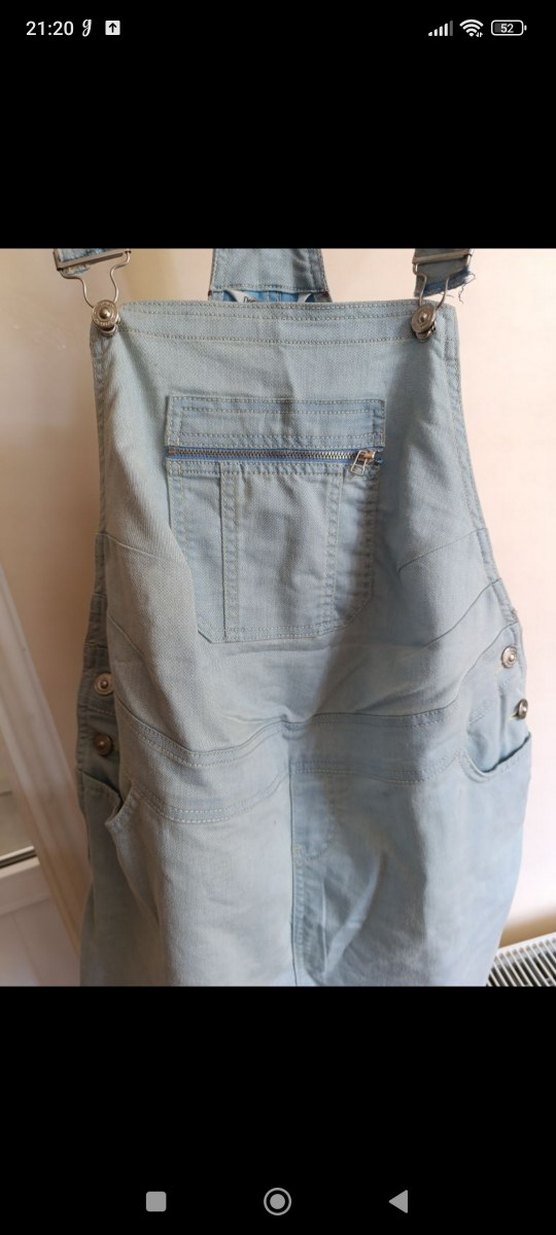 DeFacto hamile tulum - Görsel 3