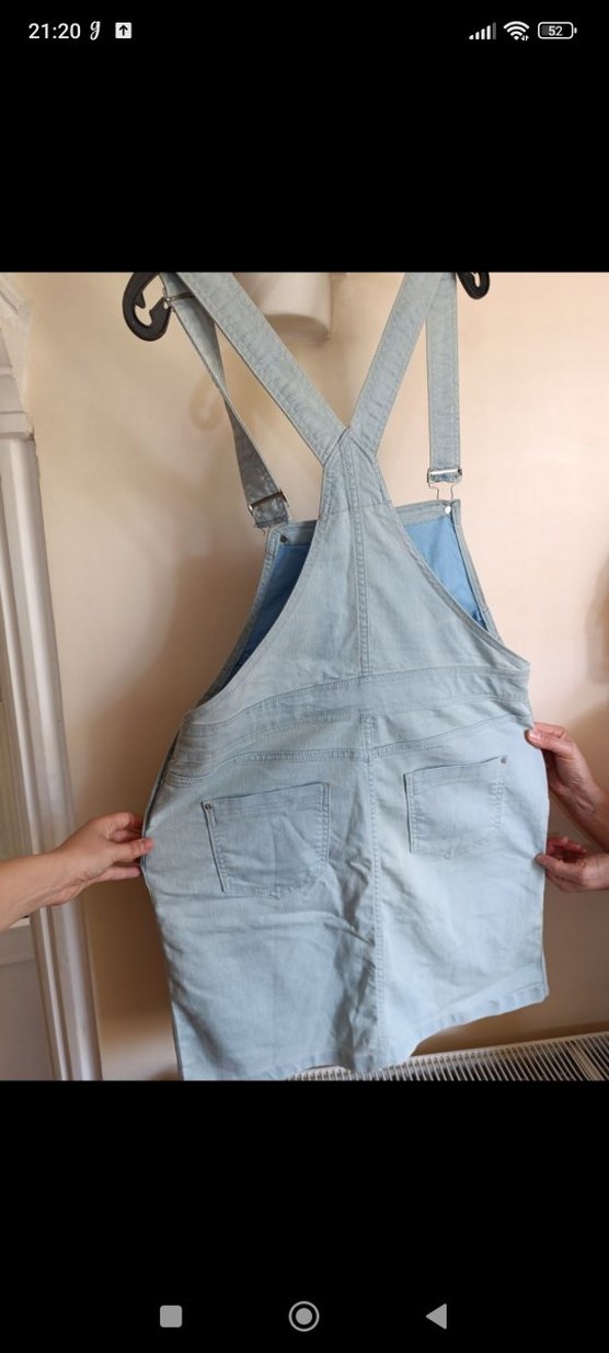 DeFacto hamile tulum - Görsel 2