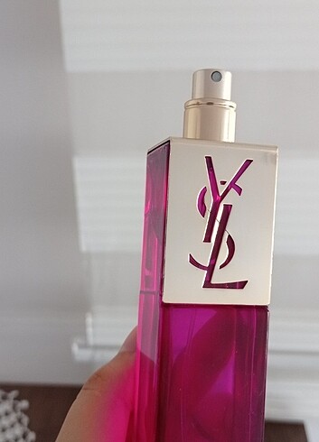 Yves Saint Laurent Ysl Yves Saint Laurent elle edp 90 ml parfüm 