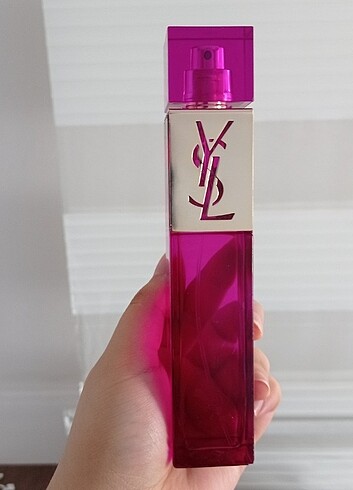 Ysl Yves Saint Laurent elle edp 90 ml parfüm 
