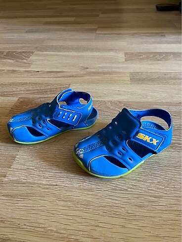Skechers Skechers bebek sandalet