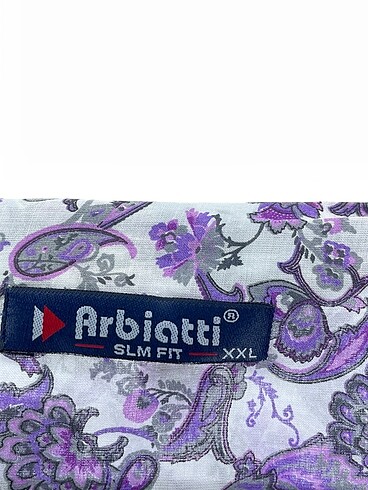 xxl Beden çeşitli Renk PreLoved Gömlek %70 İndirimli.