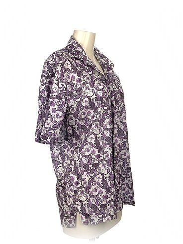 Vintage Love PreLoved Gömlek %70 İndirimli.