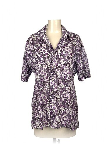 PreLoved Gömlek %70 İndirimli.