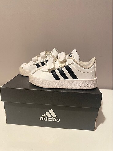 Adidas ADİDAS BEBEK AYAKKABI