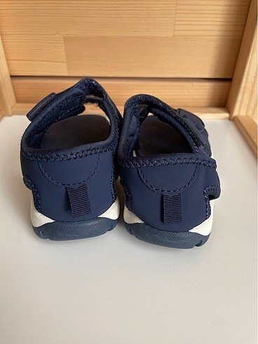20 Beden H&M bebek sandalet