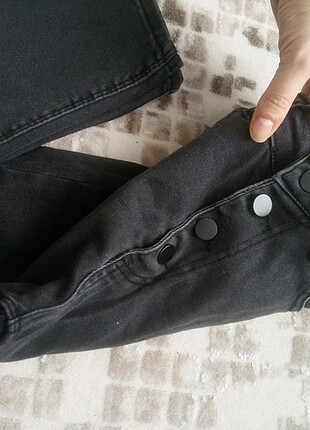 Kot pantalon