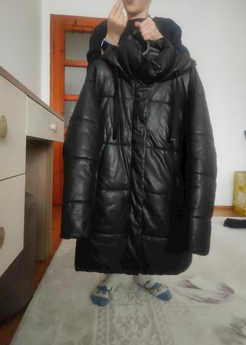 Kadın kaban pulbear yurtdışı - Görsel 2