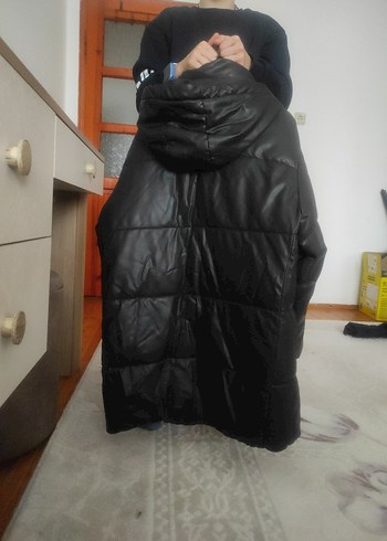 Kadın kaban pulbear yurtdışı - Görsel 3