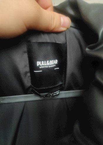 Kadın kaban pulbear yurtdışı - Görsel 5