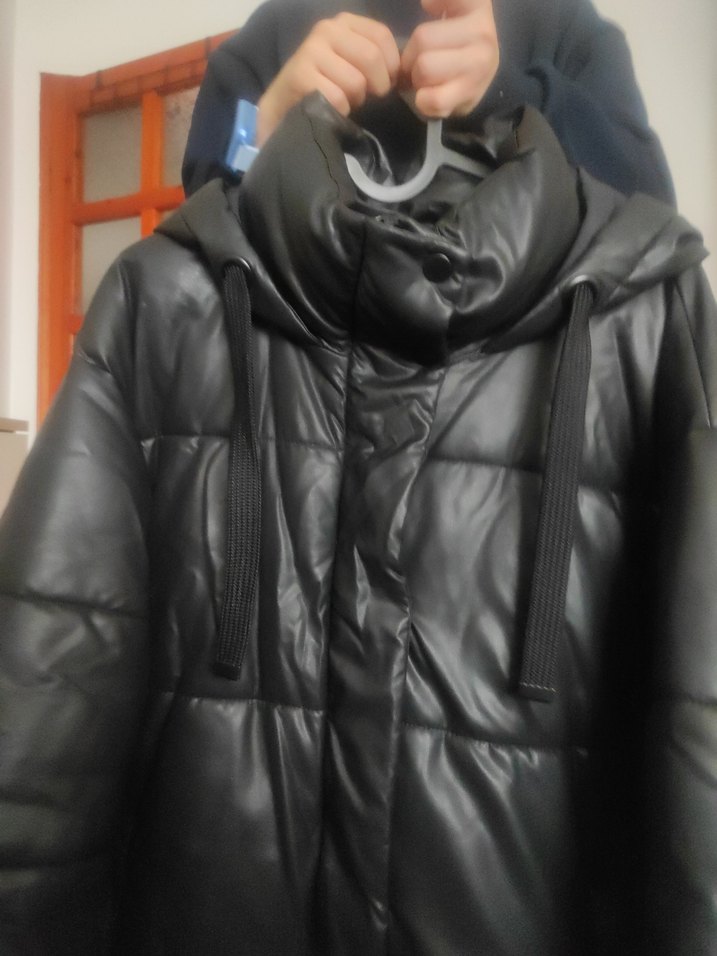 Kadın kaban pulbear yurtdışı - Görsel 4