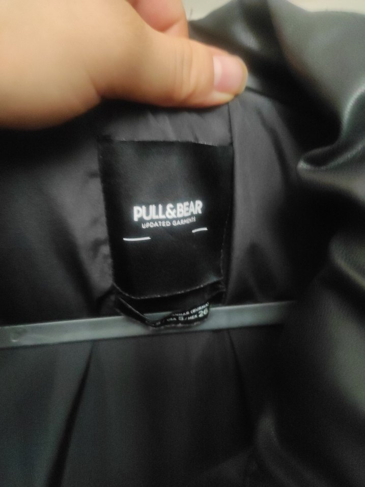 Kadın kaban pulbear yurtdışı - Görsel 5