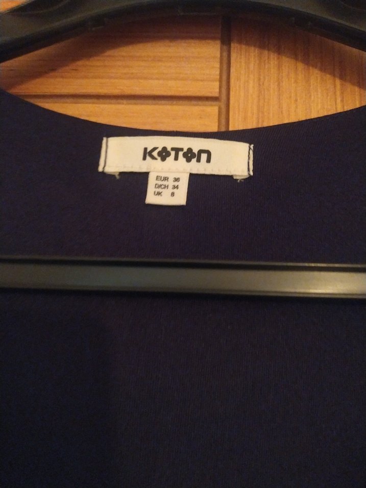 Bohem Bordo Uzun Salaş Elbise - Görsel 2