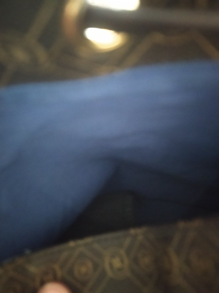 Kahverengi Deri Tokalı Kadın Çantası - Görsel 3