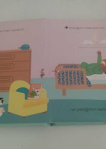  Emziğimi Bırakıyorum - Ilaria Falorsi
