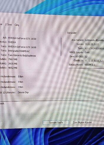 Beden PS5 TAKASLI OYUN BİLGİSAYARI