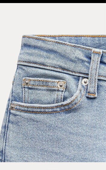 38 Beden Zara pantolon