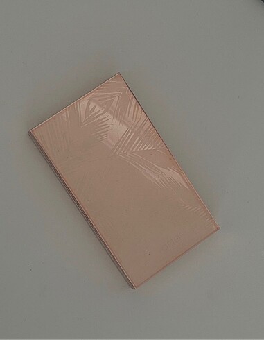 Tarte Tarte palet
