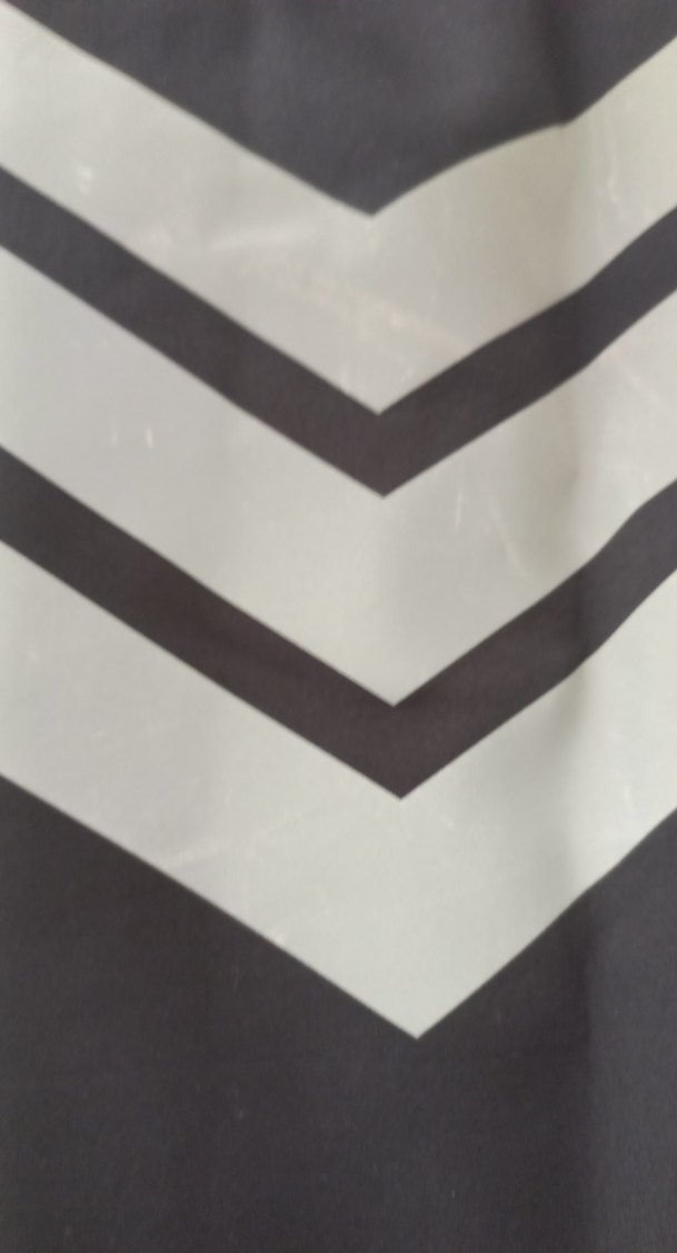 Gri Erkek Street Wear Pantolon - Görsel 2