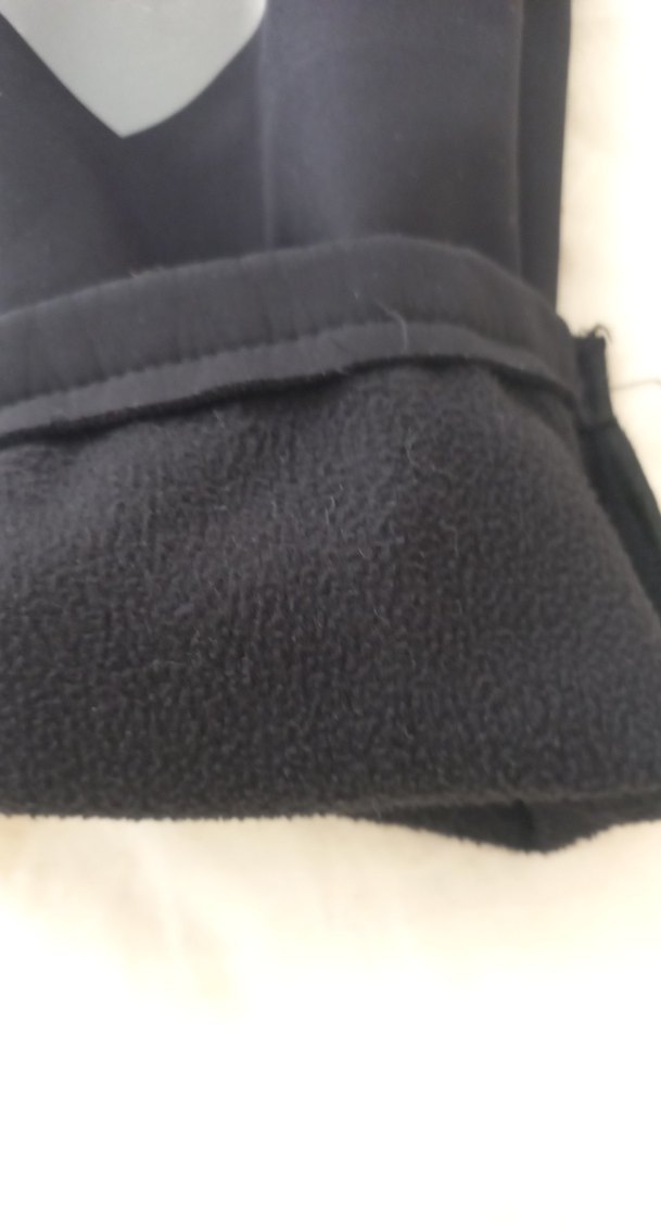 Gri Erkek Street Wear Pantolon - Görsel 3