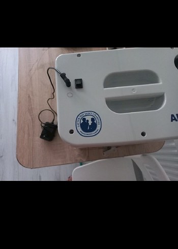 Gri Su Arıtma ve Sterilizasyon Ünitesi - Görsel 2