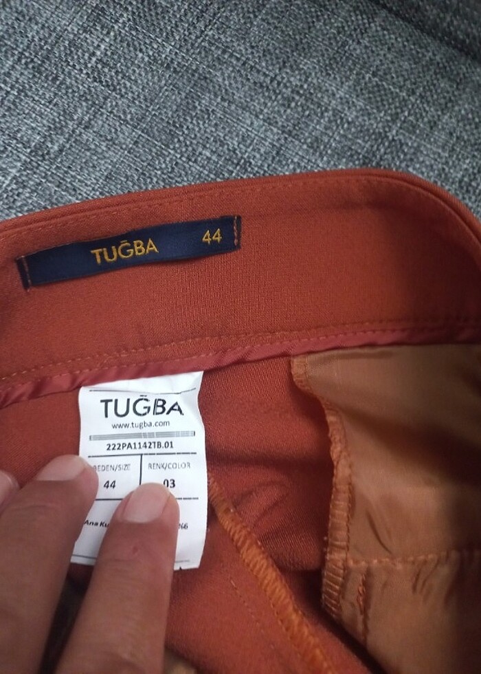 Sıfır ayarinda  - Görsel 2